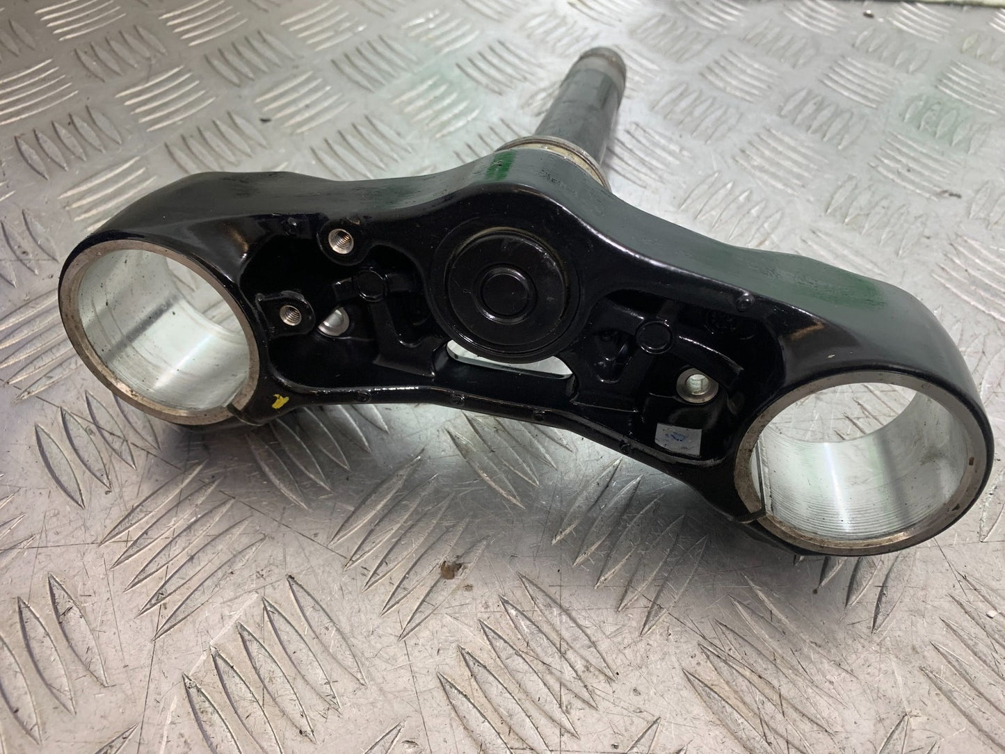 KTM 390 ADVENTURE BOTTOM YOKE  YEAR 2020-24 (CMB1240)