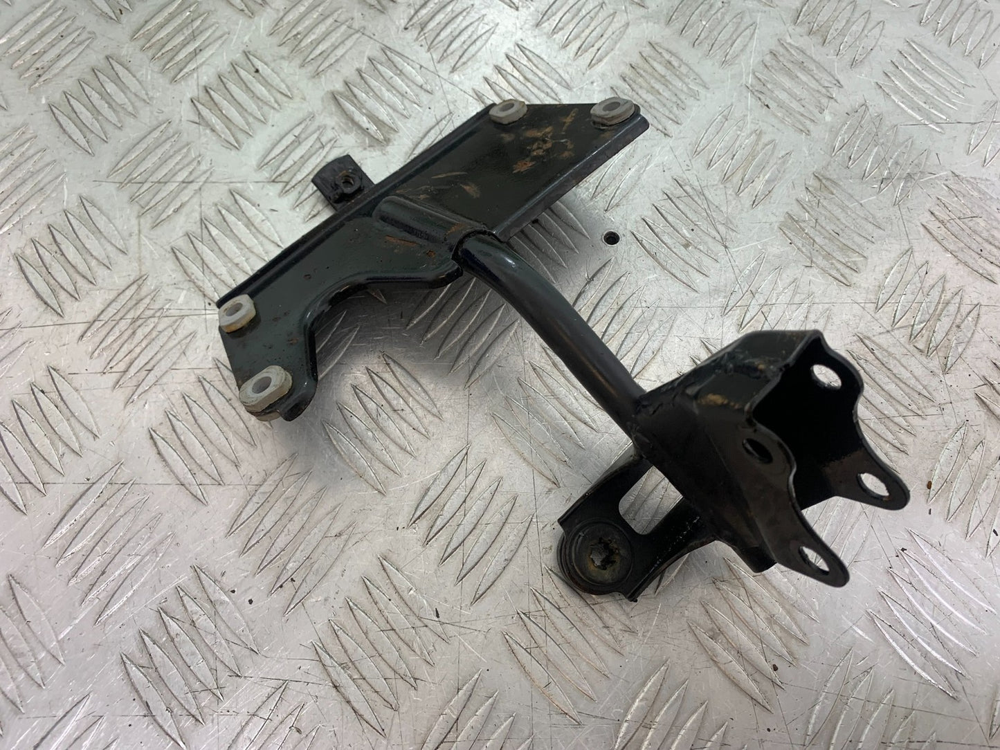 HONDA CBF125 CBF 125 CLOCK BRACKET  YEAR 2009-14 (CMB1182)