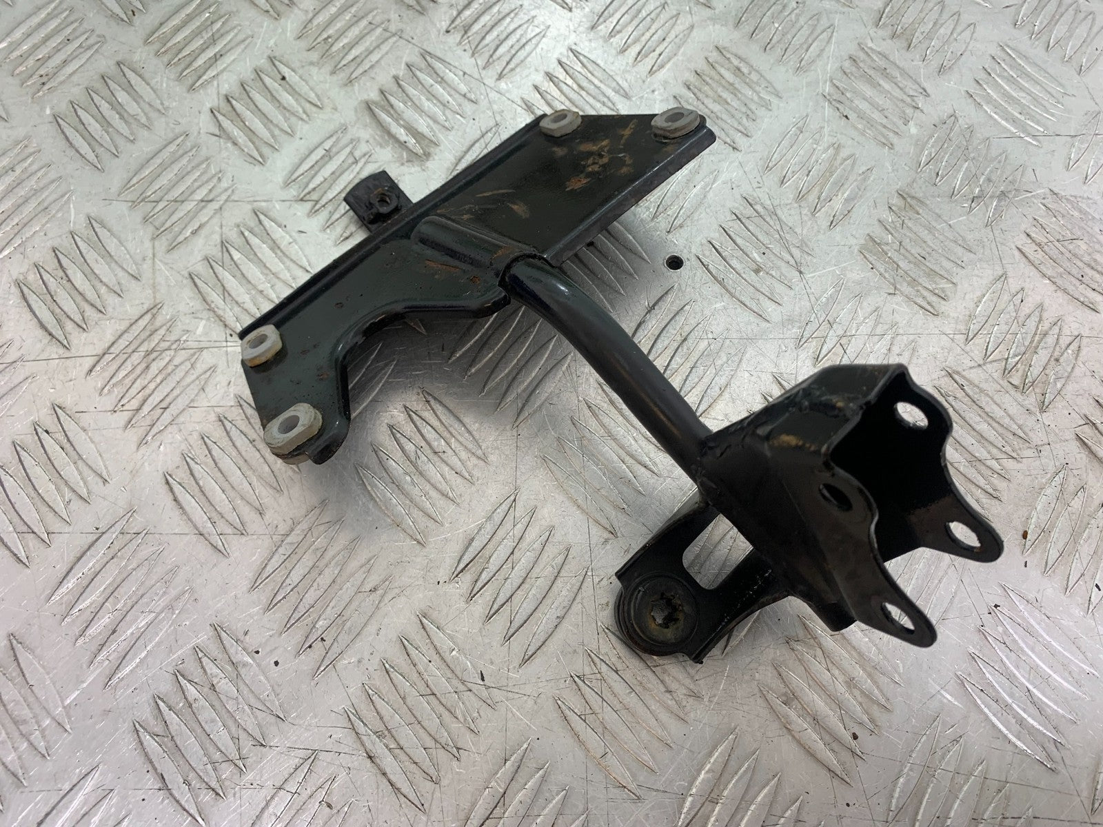 HONDA CBF125 CBF 125 CLOCK BRACKET  YEAR 2009-14 (CMB1182)