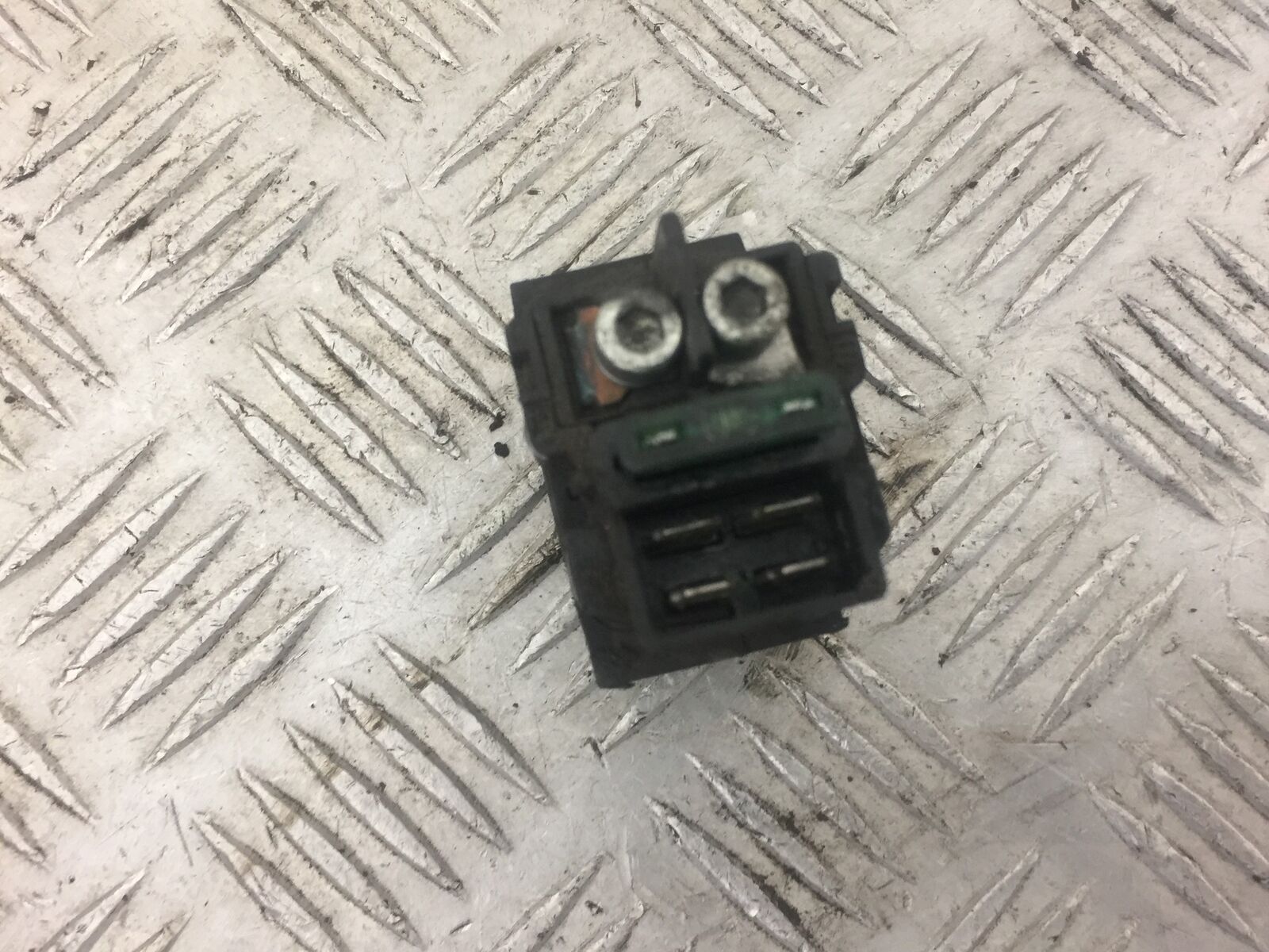 HONDA CB500 CB 500 STARTER SOLENOID  YEAR 2002 (STOCK 426)