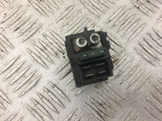 HONDA CB500 CB 500 STARTER SOLENOID  YEAR 2002 (STOCK 426)