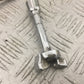 HONDA VT600 VT 600 SHADOW PETROL TAP (DAMAGED)  YEAR 1992-1997 (STOCK 833)