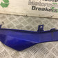 YAMAHA MT07 MT-07 TRACER RIGHT SEAT PANEL   YEAR 2016 (STOCK 642)