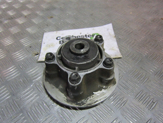 SUZUKI GSX750 GSX 750 F REAR SPROCKET CARRIER YEAR 2001