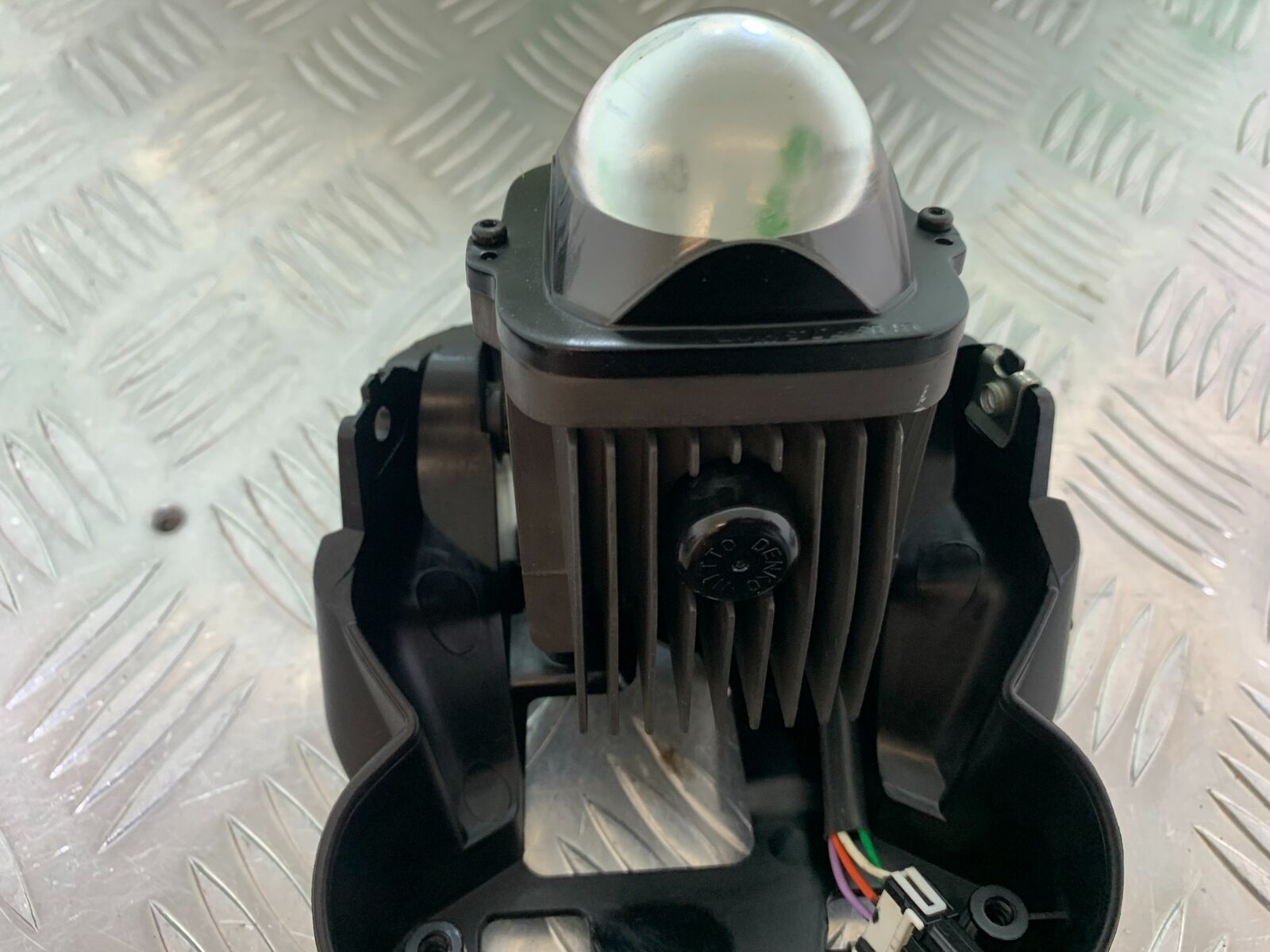 YAMAHA MT 125 MT125 HEADLIGHT  YEAR 2021-2024 ABS (CMB1010)