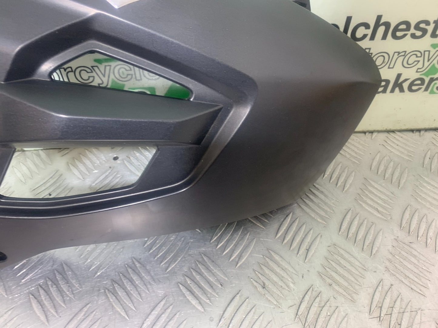 SUZUKI DL1000 V-STROM RIGHT SIDE FAIRING YEAR 2014-2019 (CMB1325)