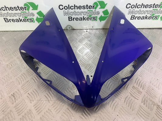 YAMAHA YZF R1 TOP FAIRING  YEAR 2004-2006 (CMB1155)