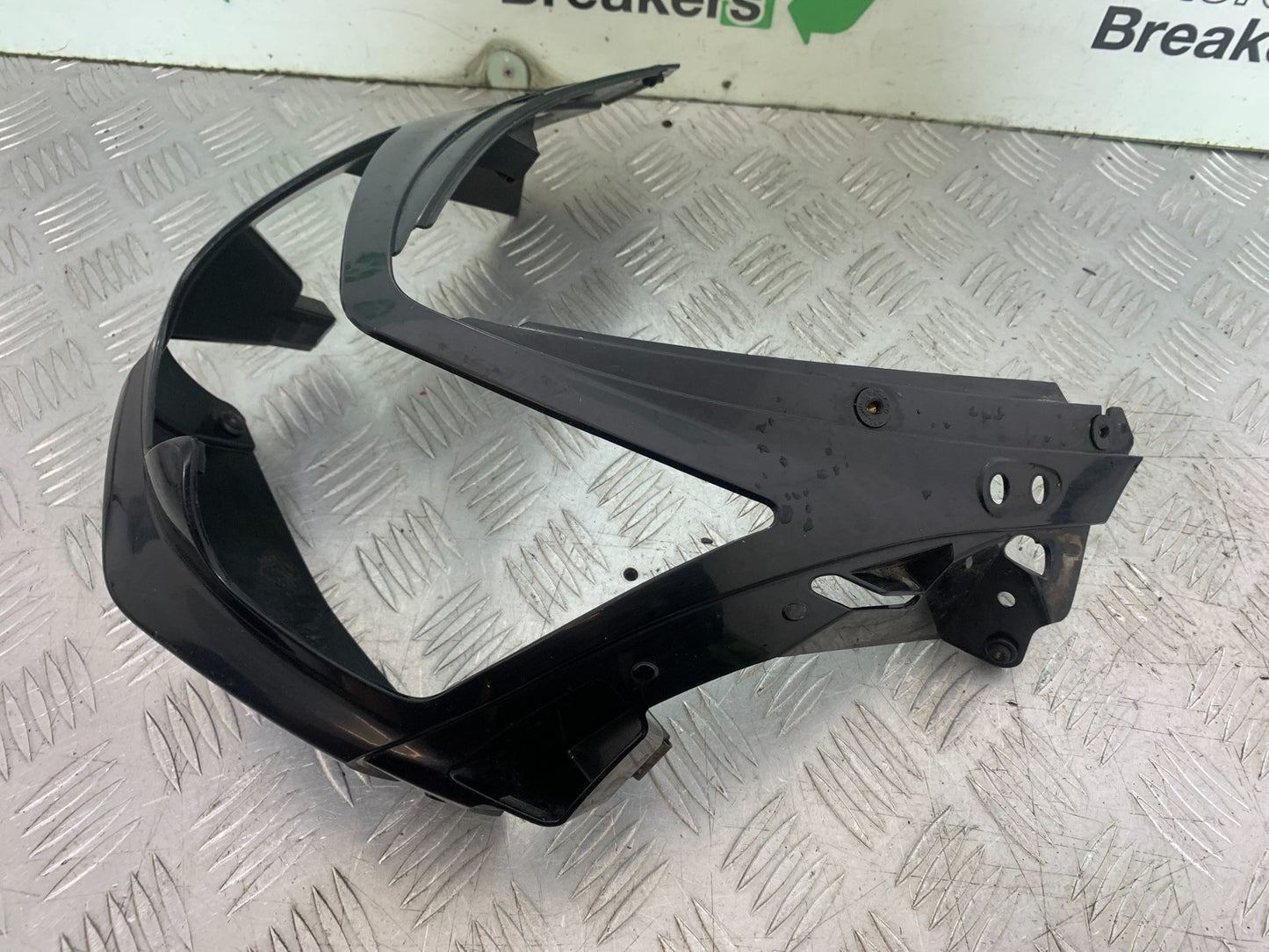 KAWASAKI ER6 F ER6F CENTER TOP FAIRING   YEAR 2005-2008 (CMB1277)
