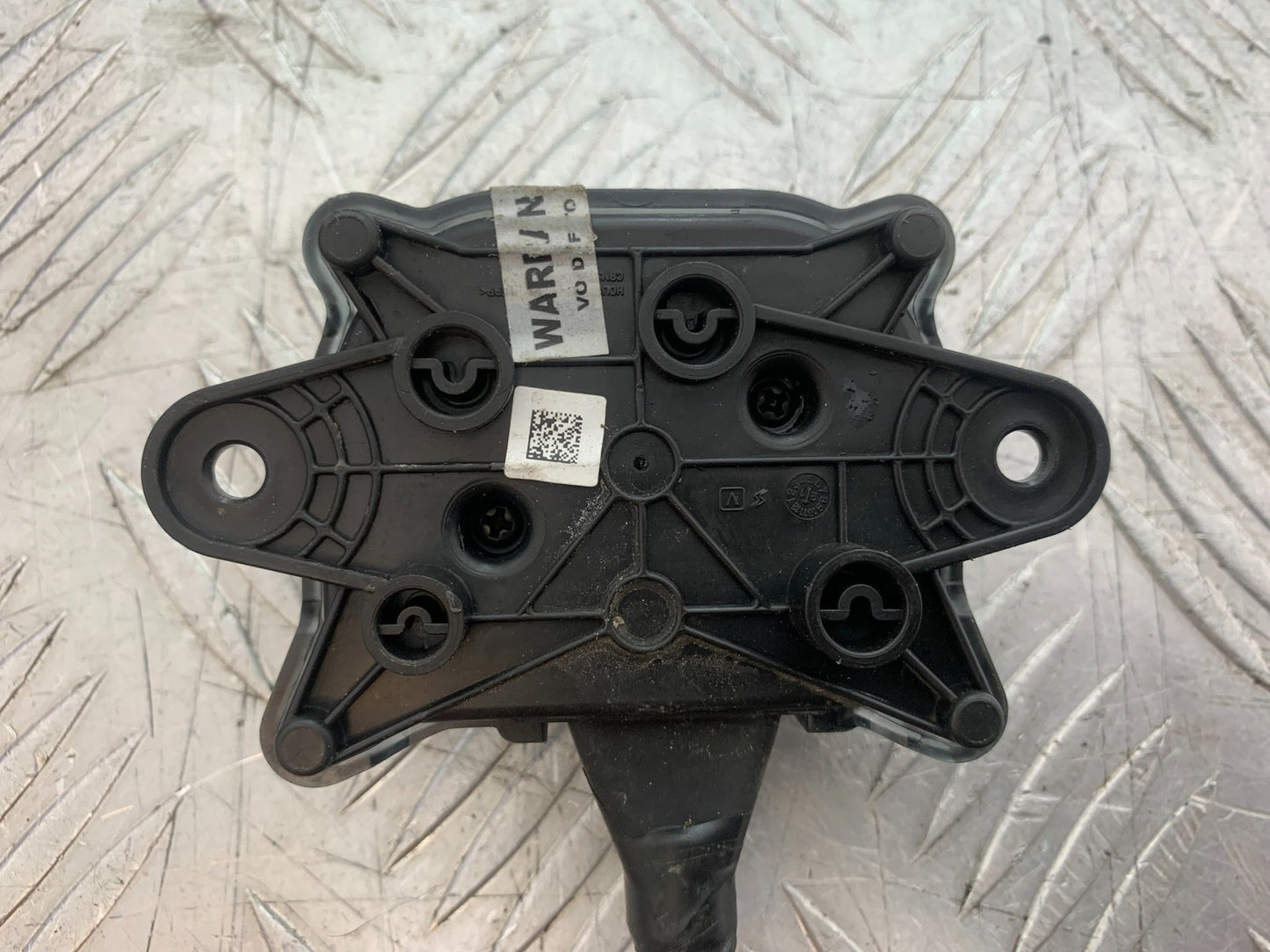BSA 650 GOLD STAR WARNING LIGHTS  YEAR 2022-2025 (CMB1262)