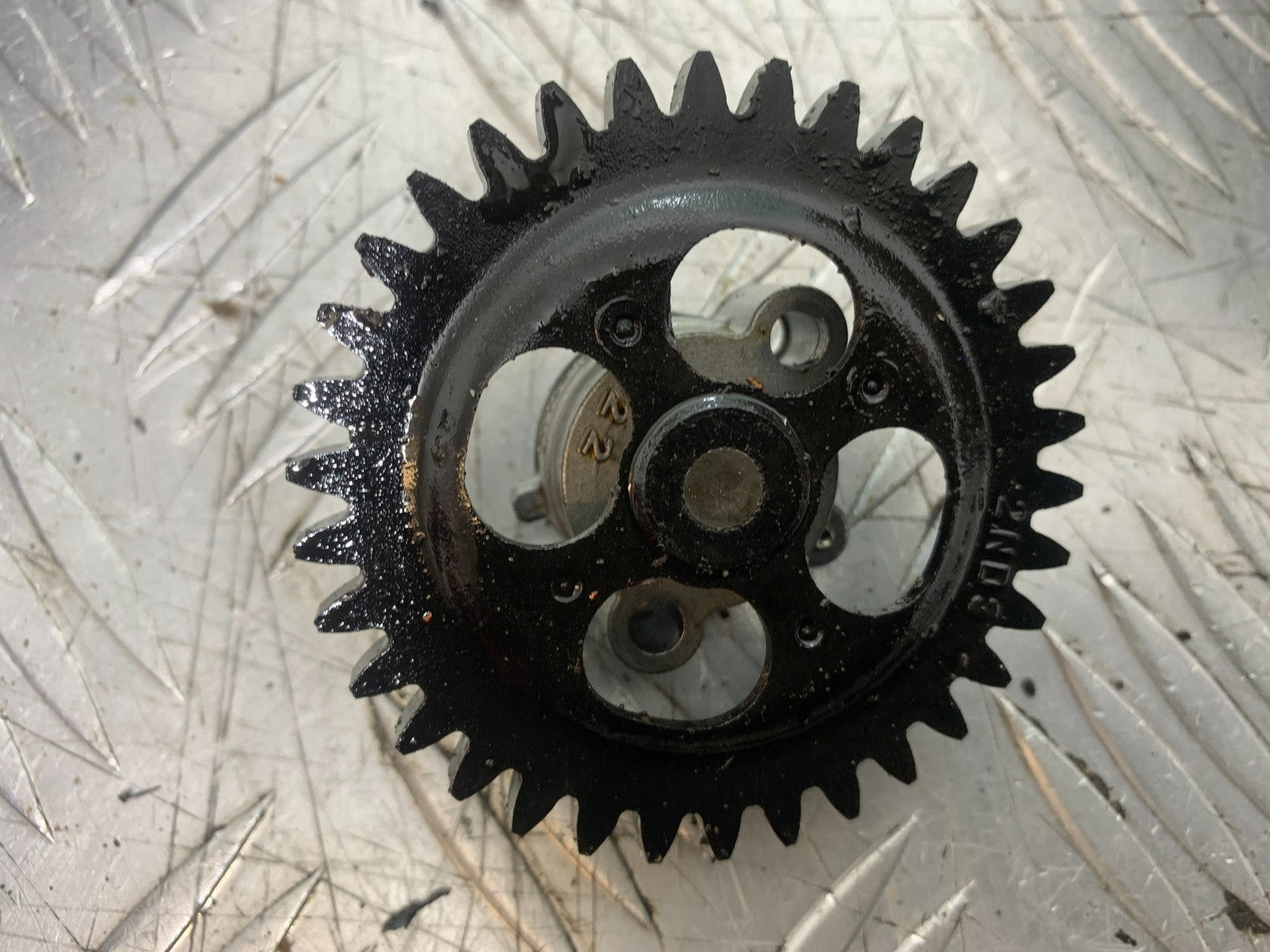 YAMAHA YZF-R125 YZF 125 OIL PUMP  YEAR 2019-2022 (CMB1263)