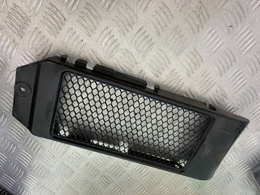 HONDA VT750 SHADOW RADIATOR COVER  YEAR 2003-2004 (CMB1265)