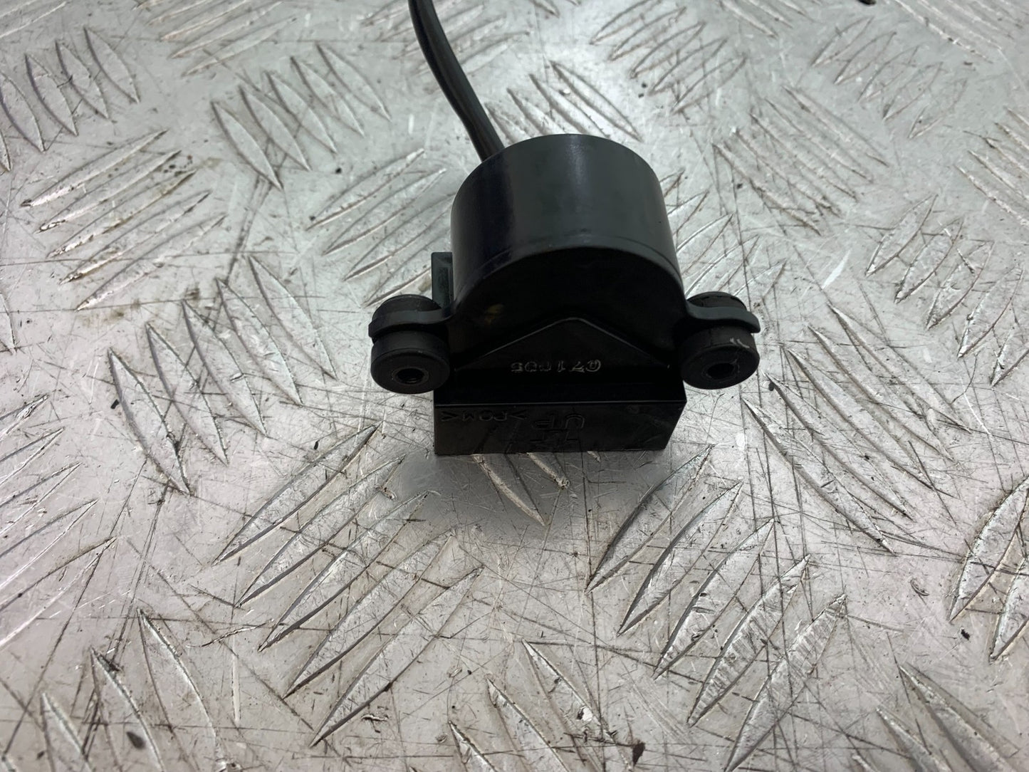 HONDA CBF600 CBF 600 TILT SENSOR   YEAR 2004 -07 (CMB1247)