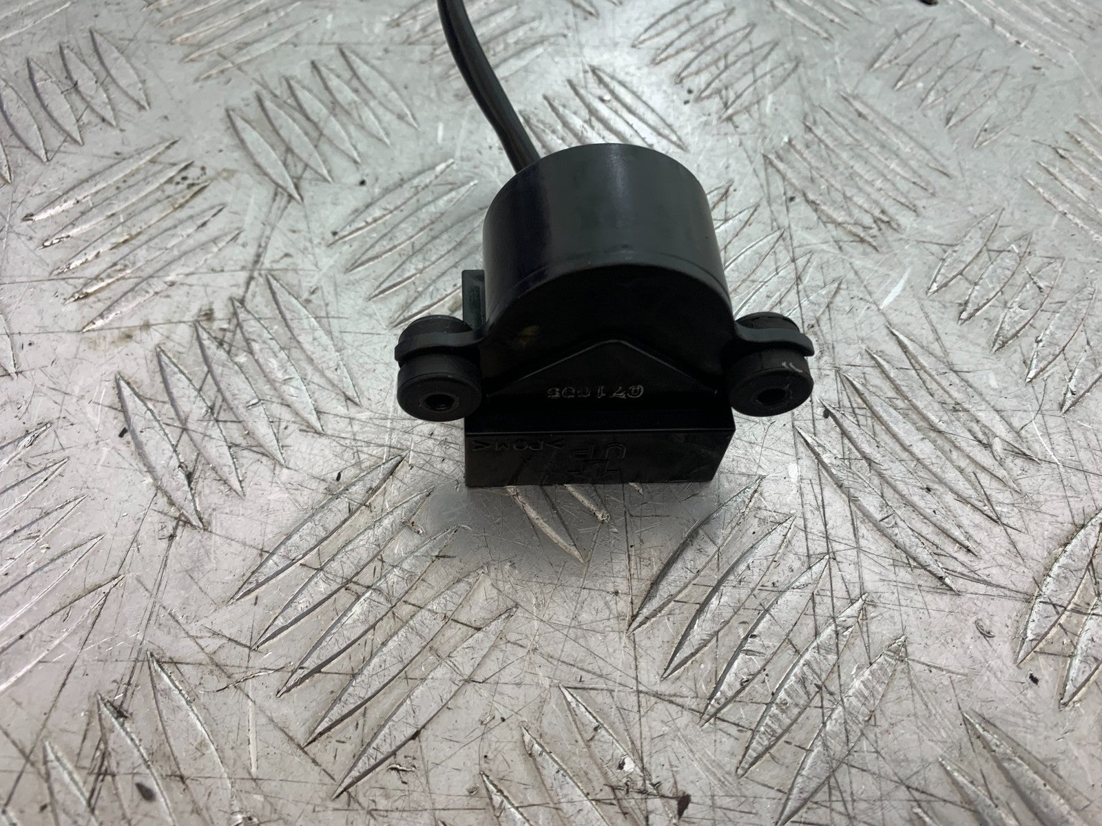 HONDA CBF600 CBF 600 TILT SENSOR   YEAR 2004 -07 (CMB1247)