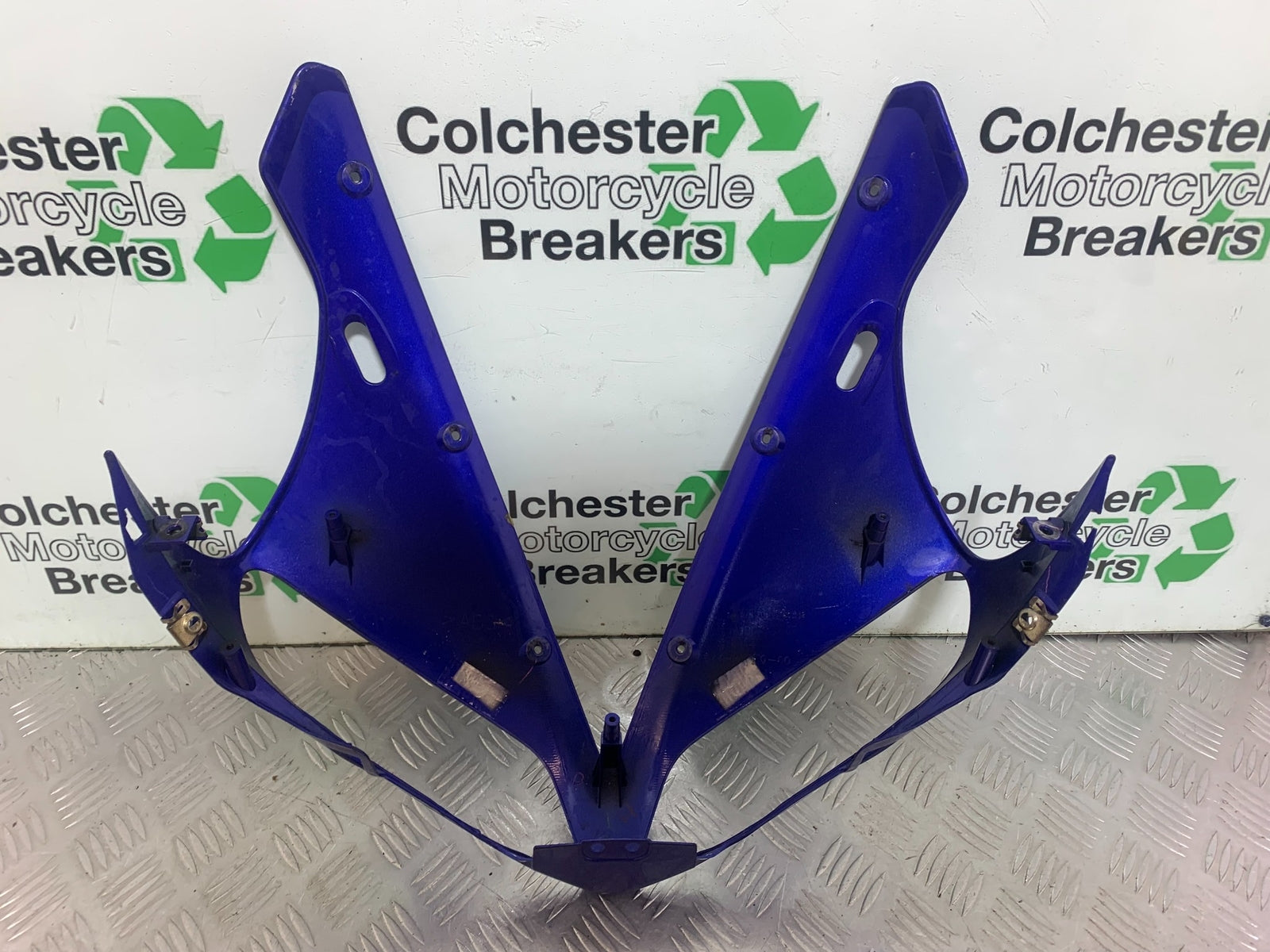 YAMAHA YZF R1 TOP FAIRING  YEAR 2004-2006 (CMB1155)