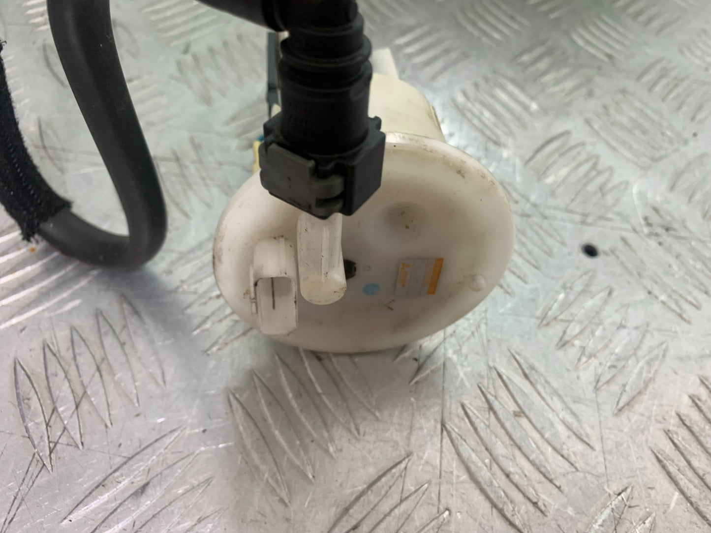 YAMAHA XSR900 XSR 900 PETROL PUMP YEAR 2022-2024 (CMB1215)