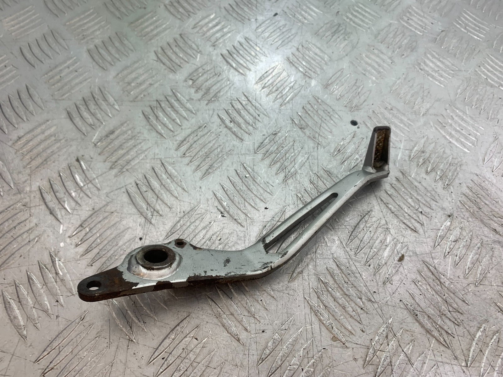 KAWASAKI 650 VERSYS REAR BRAKE PEDAL  YEAR 2015-2018 (CMB1288)