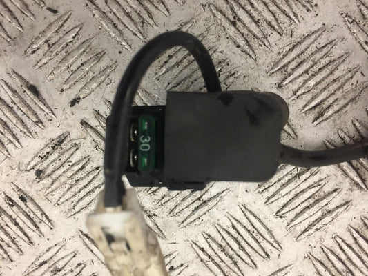 KAWASAKI GTR1400 GTR 1400 STARTER SOLENOID  YEAR 2010 (STOCK 716)