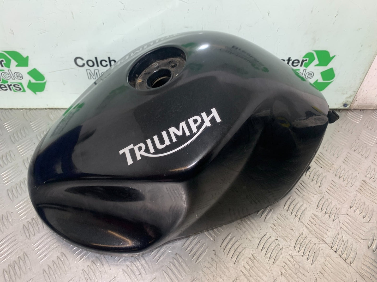 TRIUMPH 1050 SPRINT GT PETROL TANK YEAR 2010-2016 (CMB1250)