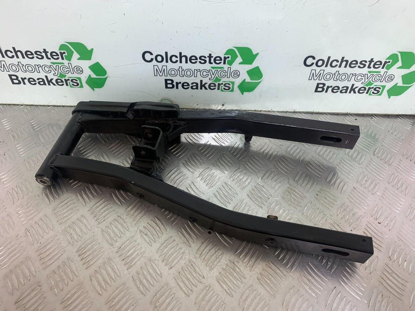 SINNIS TERRAIN 125 SWINGARM   YEAR 2024 (CMB1072)