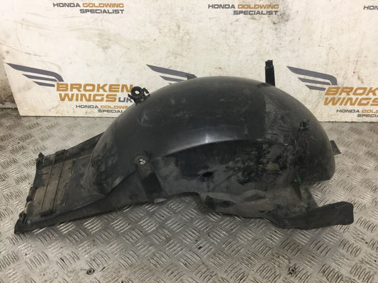 HONDA GL1800 GL 1800 INNER MUDGUARD  YEAR 2004-10 ABS (STOCK 890)