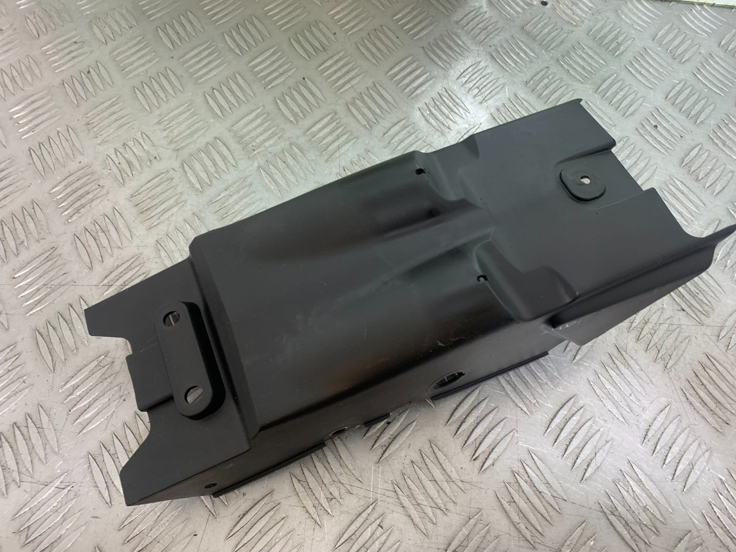 KTM RC125 RC 125 INNER MUDGUARD   2014 2017 (CMB1199)