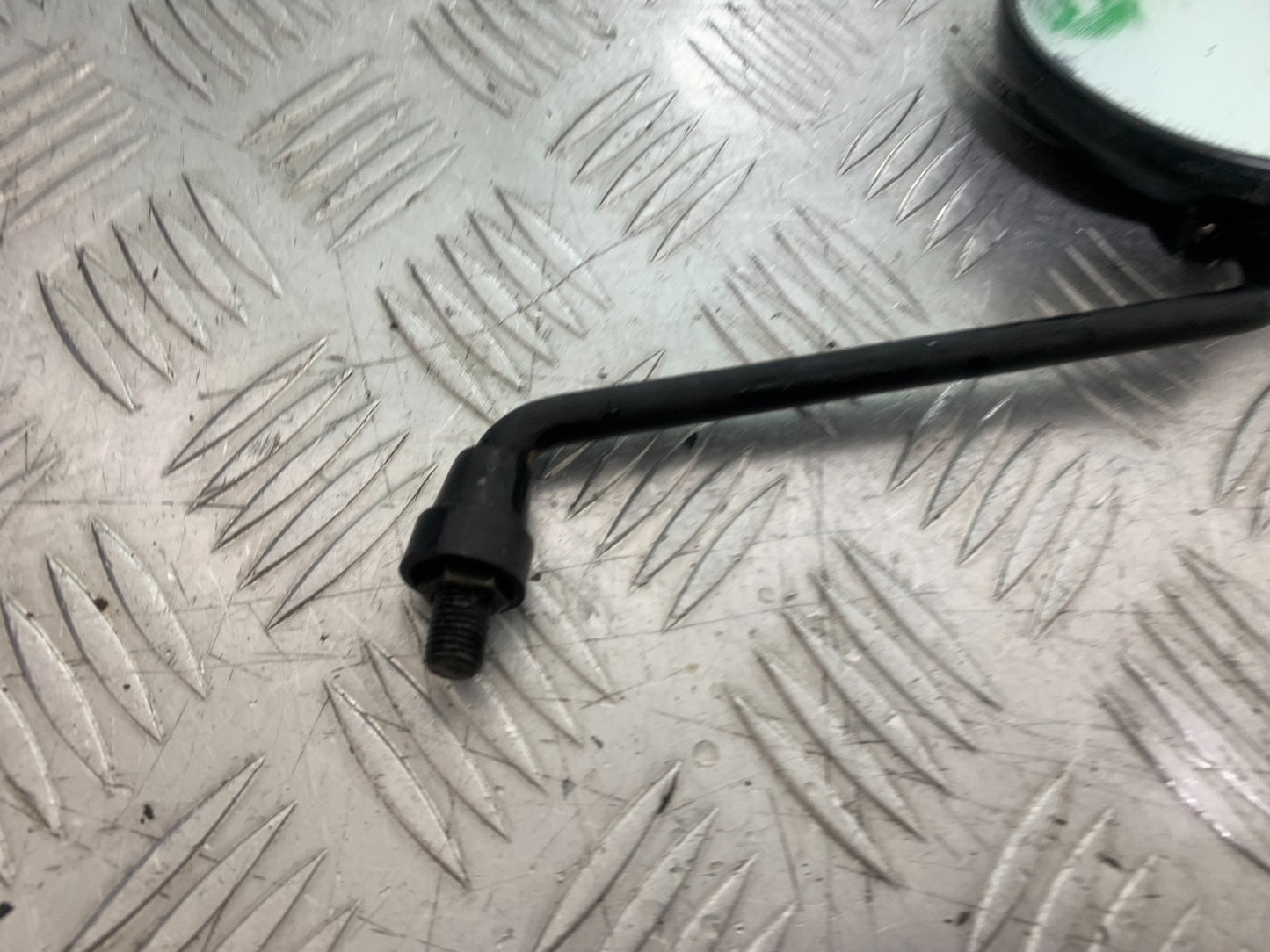 ROYAL ENFIELD HIMALAYAN 411 RIGHT MIRROR  YEAR 2018-2023 (CMB1279)