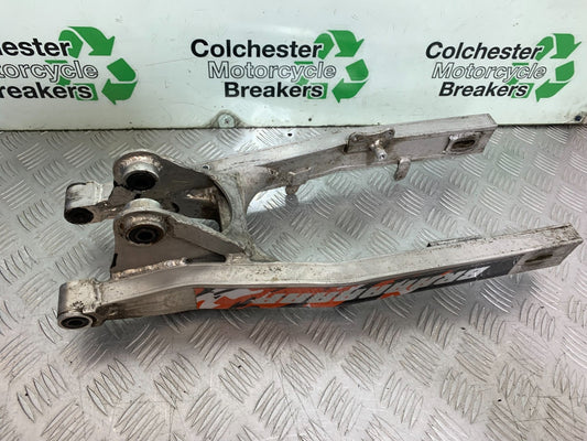 QINGQI QM125 GY-2B SWINGARM  YEAR 2016 (CMB1228)