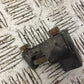 HONDA C50 C 50 HELMET LOCK (NO KEY)  YEAR 1980 (STOCK 719)