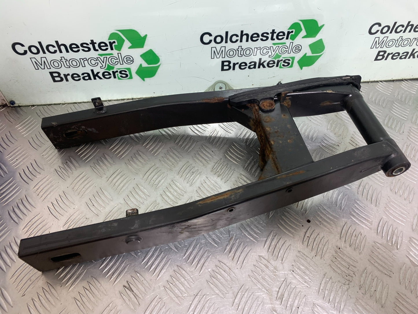 HONDA CBR500R CBR 500 R SWINGARM   YEAR 2012-16 (CMB1151)