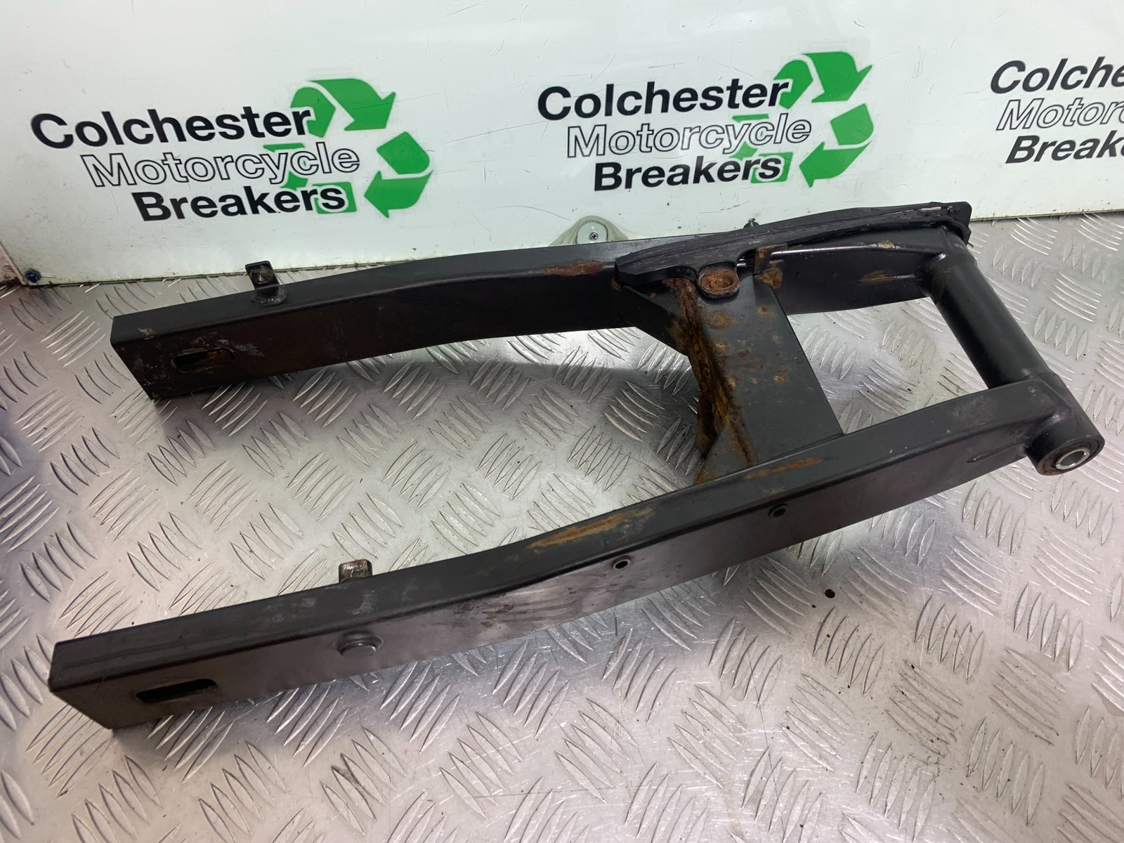 HONDA CBR500R CBR 500 R SWINGARM   YEAR 2012-16 (CMB1151)
