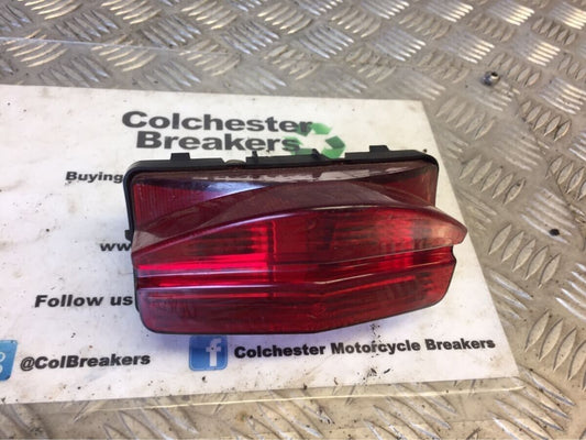 HONDA CBR600 CBR 600 SPORT REAR LIGHT  YEAR 2001