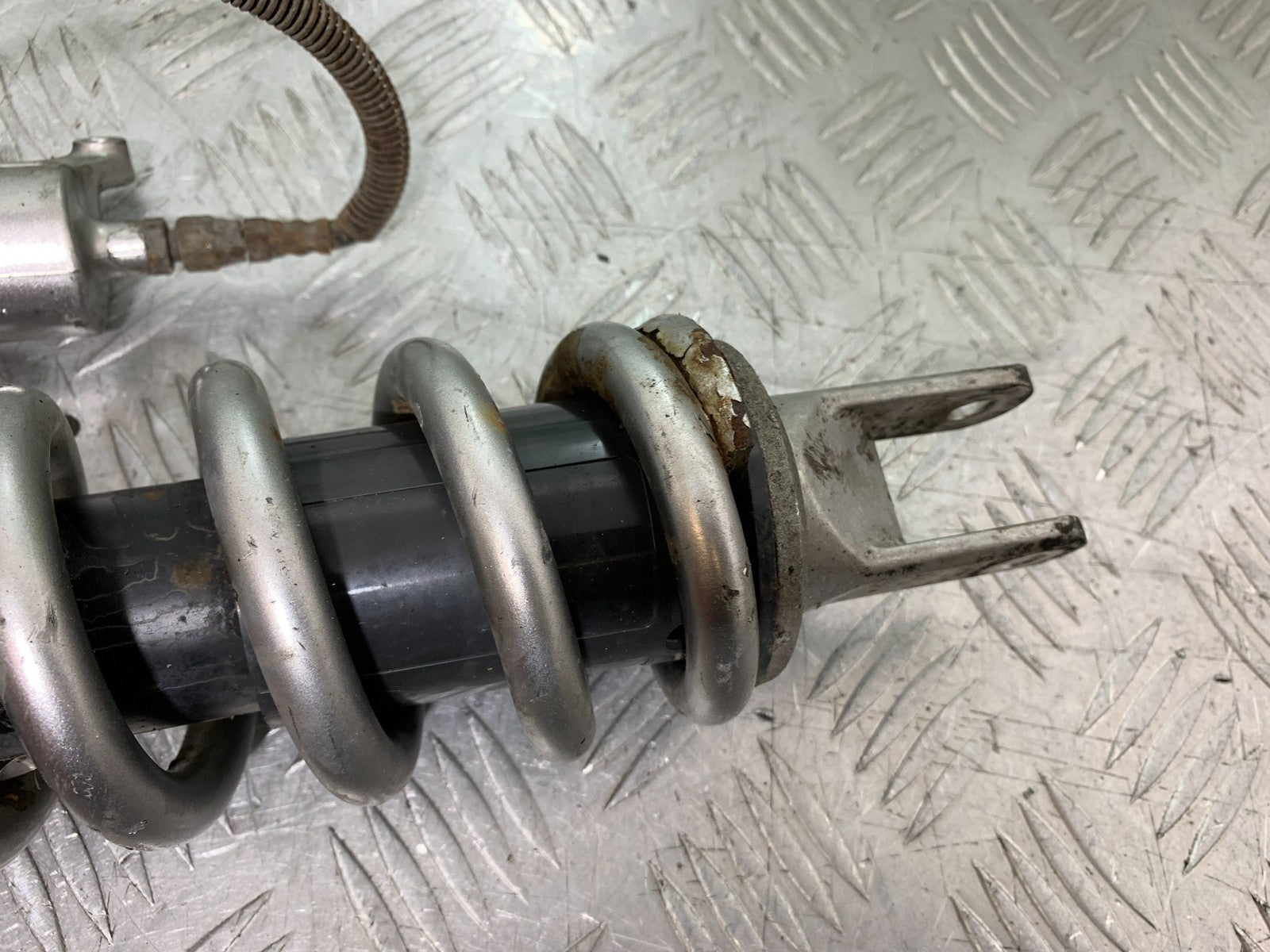 KAWASAKI GTR1400 GTR 1400 REAR SHOCK  YEAR 2007-2009 (CMB1306)