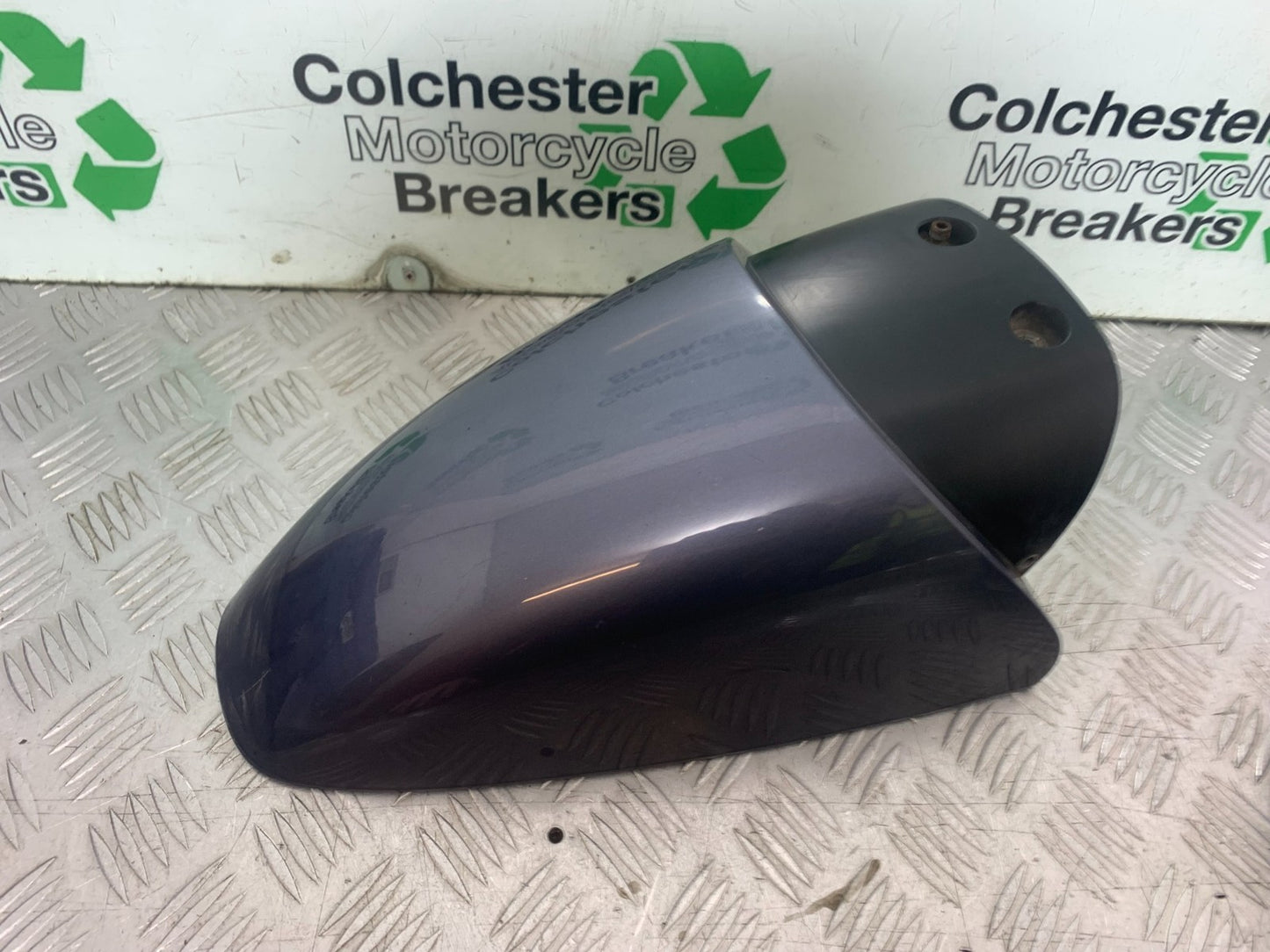BMW K1200 K 1200 LT FRONT MUDGUARD  YEAR 1999-07 (CMB1271)
