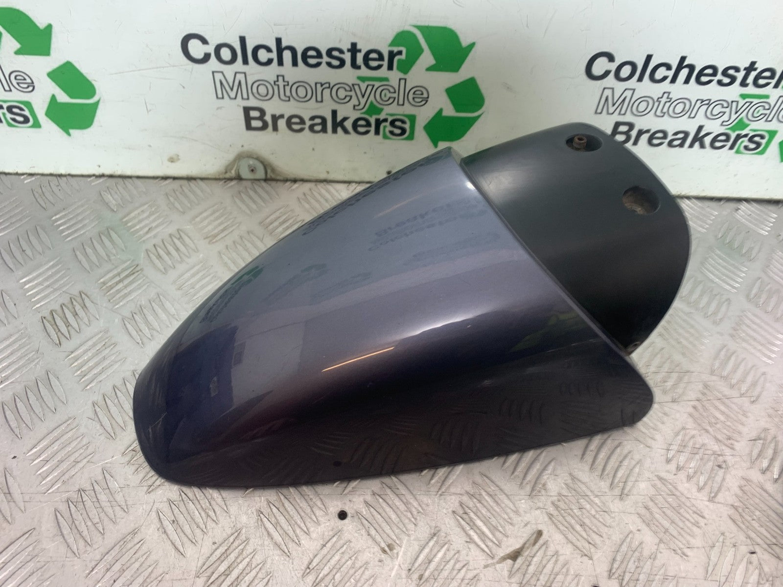 BMW K1200 K 1200 LT FRONT MUDGUARD  YEAR 1999-07 (CMB1271)