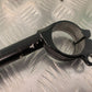 KAWASAKI ZX6R ZX6 R LEFT HANDLEBAR   YEAR 2007 2008 (STOCK 973)