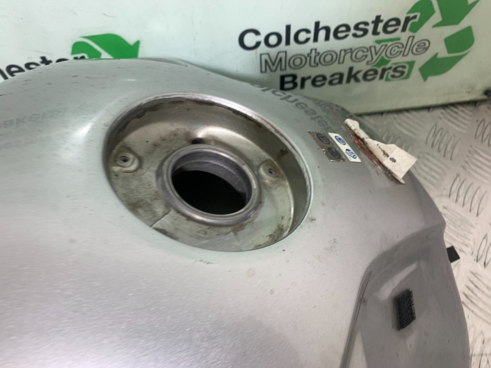 HONDA NT 700 V DEAUVILLE PETROL TANK YEAR 2006-2011 (CMB1211)