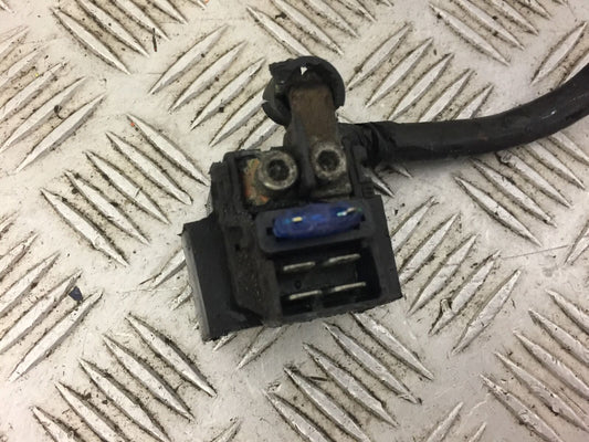 HONDA CBR125 CBR 125 STARTER SOLENOID YEAR 2004-06  (STOCK 523)