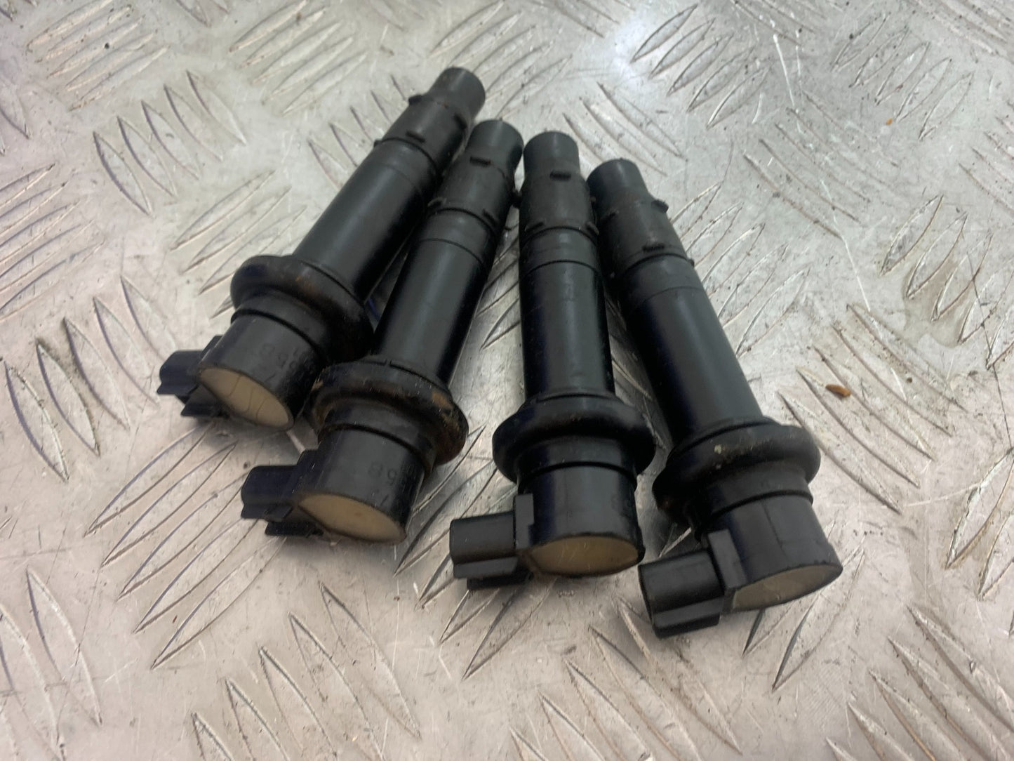 YAMAHA YZF R1 COILS YEAR 2004-2006 (CMB1155)