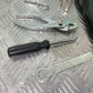 TRIUMPH 1050 SPRINT ST TOOL KIT  2004-2007 (CMB1197)