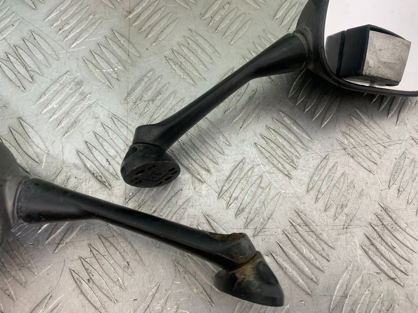 HONDA CBF600 CBF 600 MIRRORS YEAR 2004-07  (CMB1305)