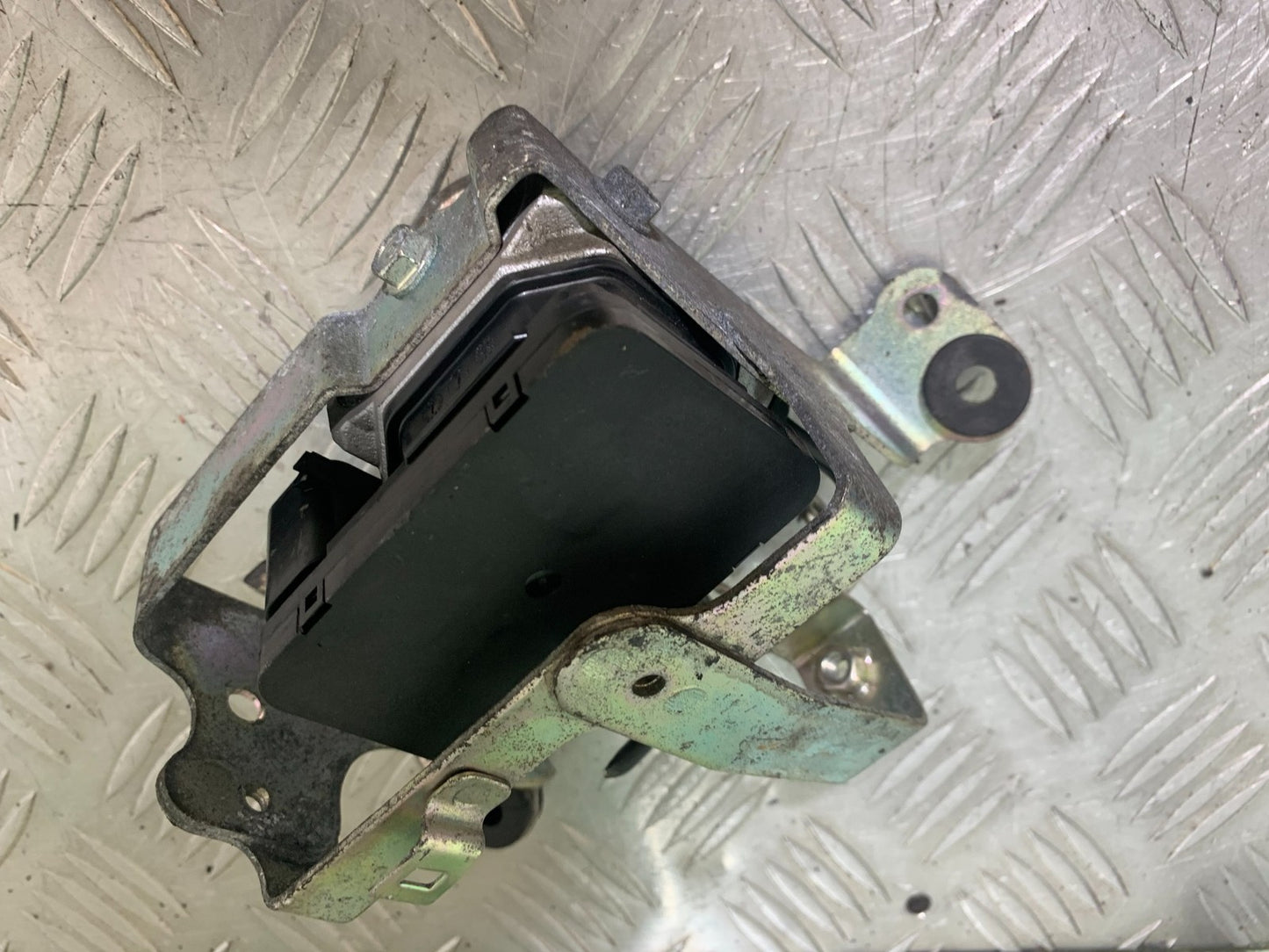 HONDA NC750 NC 750 X DCT ABS PUMP YEAR 2019 (CMB1223)