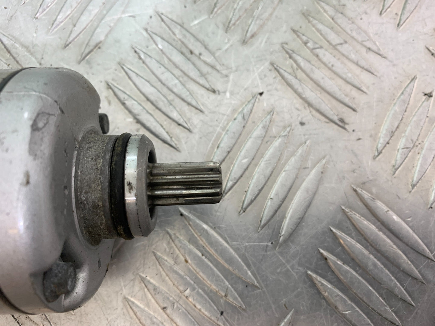 HONDA NC750 NC 750 S STARTER MOTOR   2016-2020 (CMB1146)