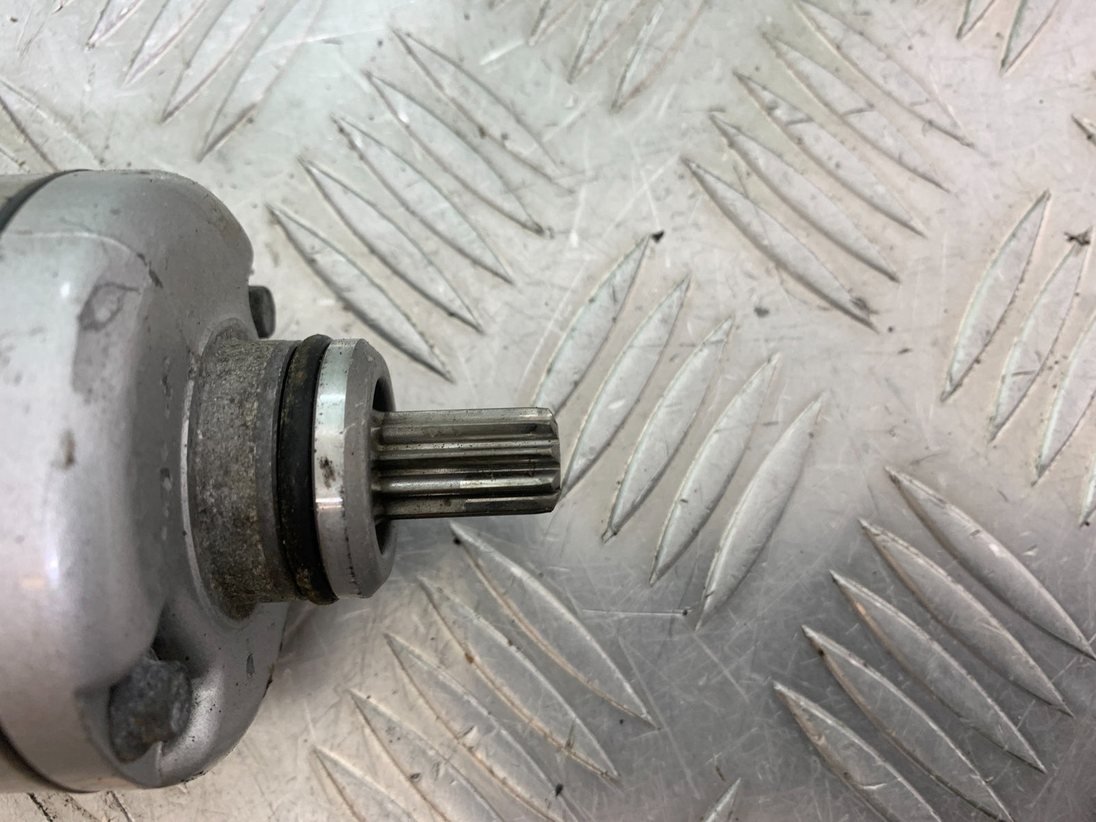 HONDA NC750 NC 750 S STARTER MOTOR   2016-2020 (CMB1146)