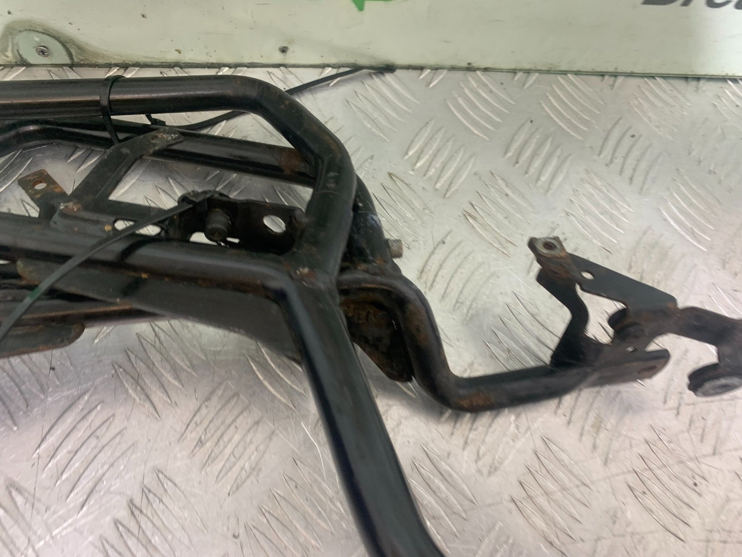 BMW K1200 K 1200 LT CRASH BARS   YEAR 1999-07 (CMB1271)