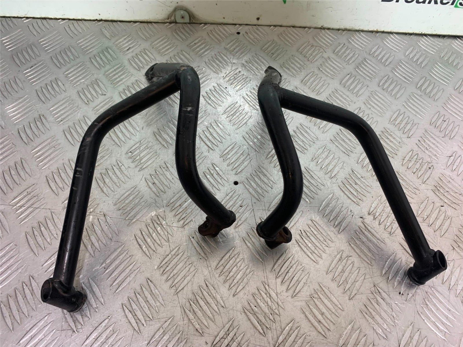 KTM DUKE 125 CRASH BARS YEAR 2012-2016 (CMB1317)