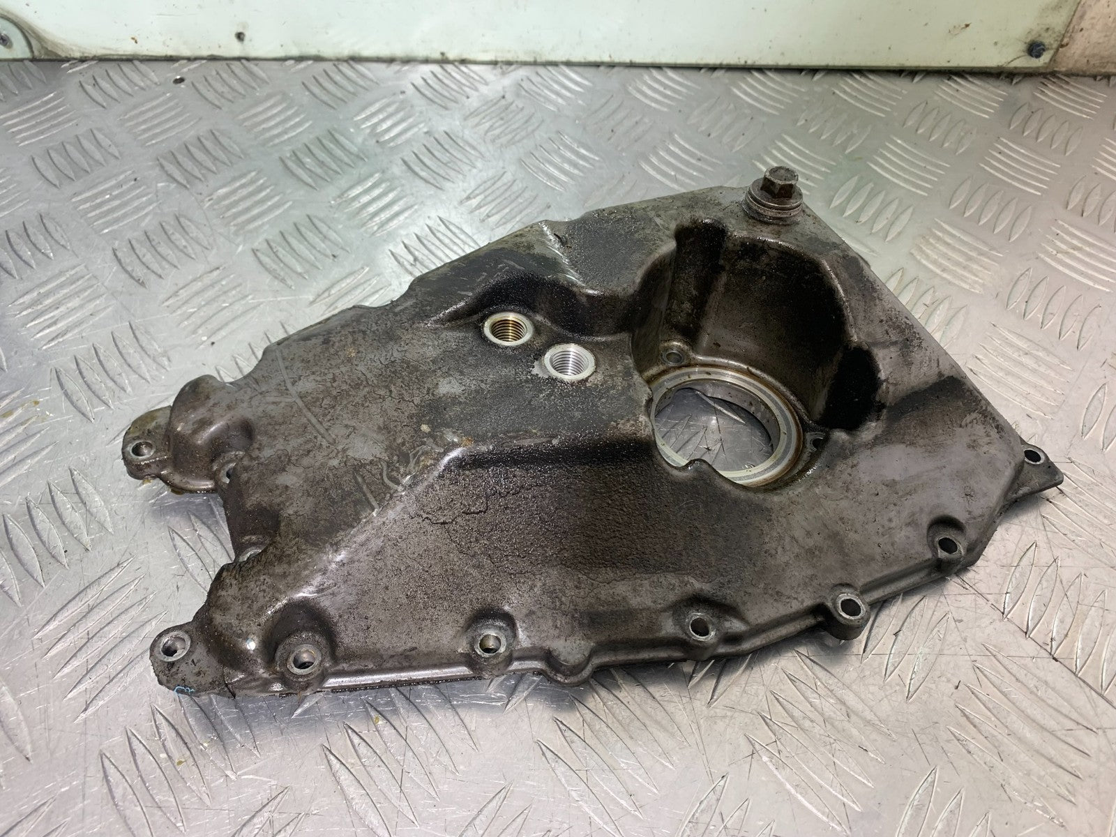 TRIUMPH 955I SPRINT RS SUMP  YEAR 1999-04