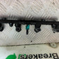 HONDA CBR1000 RR CBR 1000RR FIREBLADE FUEL INJECTORS RAIL 2008-2011 (CMB1179)