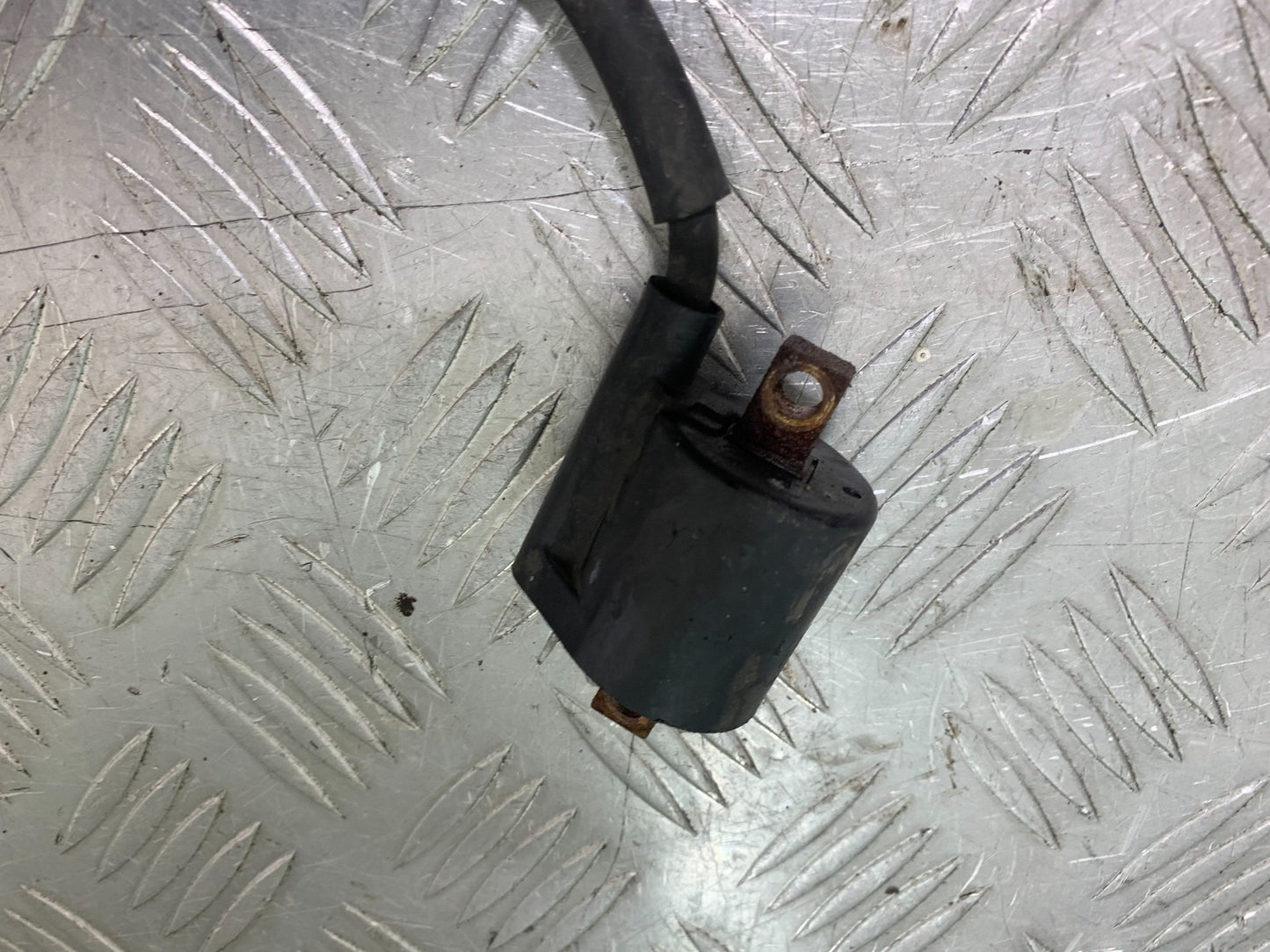 YAMAHA YZF-R125 YZF 125 COIL AND CAP YEAR 2019-2022 (CMB1263)