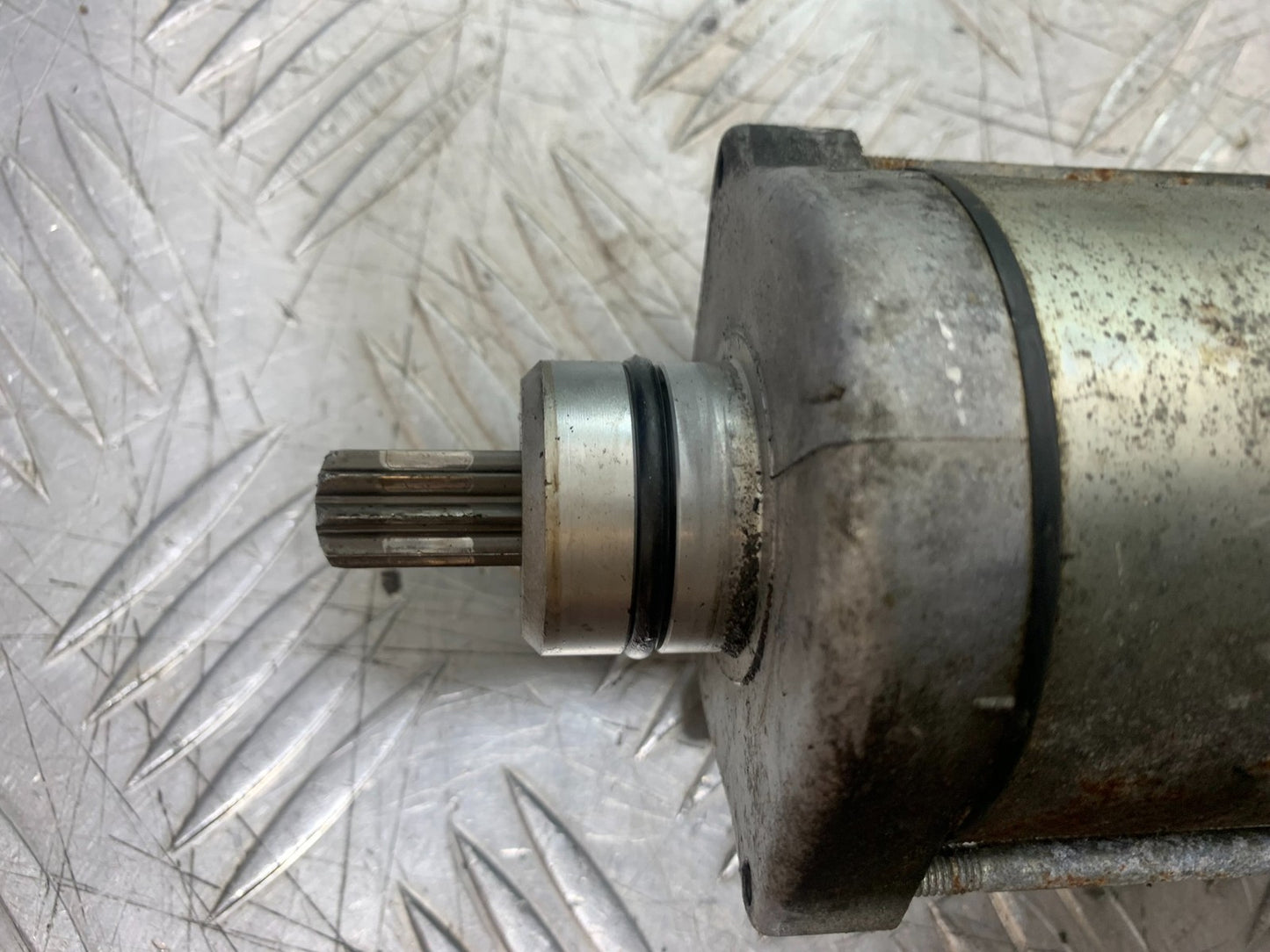 HONDA ST1100 PAN EUROPEAN STARTER MOTOR  YEAR 1993-2001 (CMB1195)