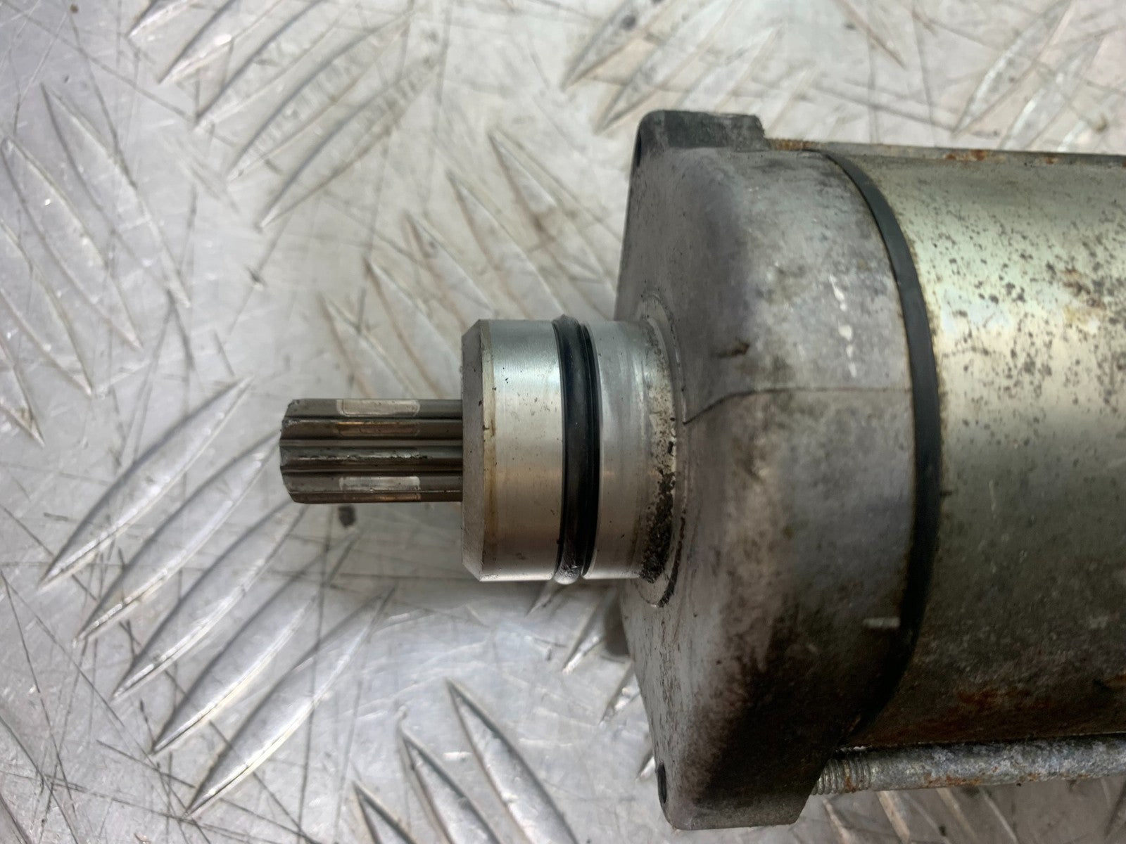 HONDA ST1100 PAN EUROPEAN STARTER MOTOR  YEAR 1993-2001 (CMB1195)